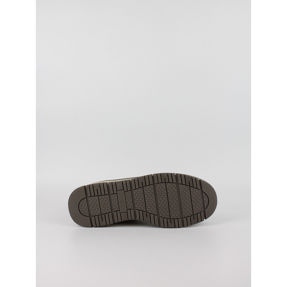 Men's Boot Renato Garini V589S5941501 Brown Men's Boot Renato Garini V589S5941501 Brown