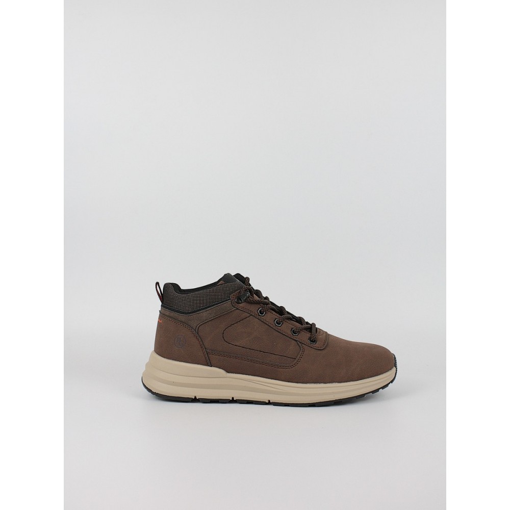 Men's Boot Renato Garini V589S6271415 Brown Men's Boot Renato Garini V589S6271415 Brown