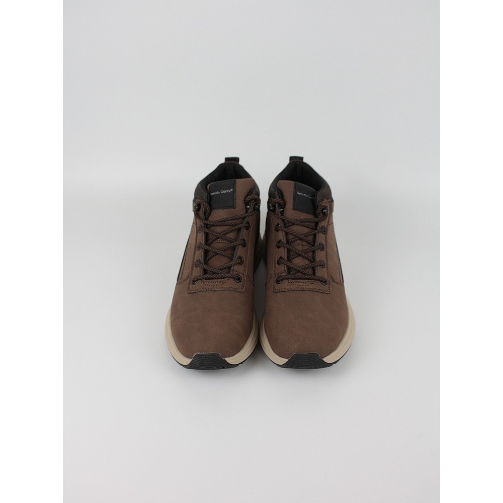 Men's Boot Renato Garini V589S6271415 Brown Men's Boot Renato Garini V589S6271415 Brown