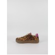 Γυναικείο Sneaker Renato Garini V115E8012573 Leopar