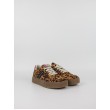Γυναικείο Sneaker Renato Garini V115E8012573 Leopar
