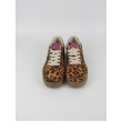 Γυναικείο Sneaker Renato Garini V115E8012573 Leopar