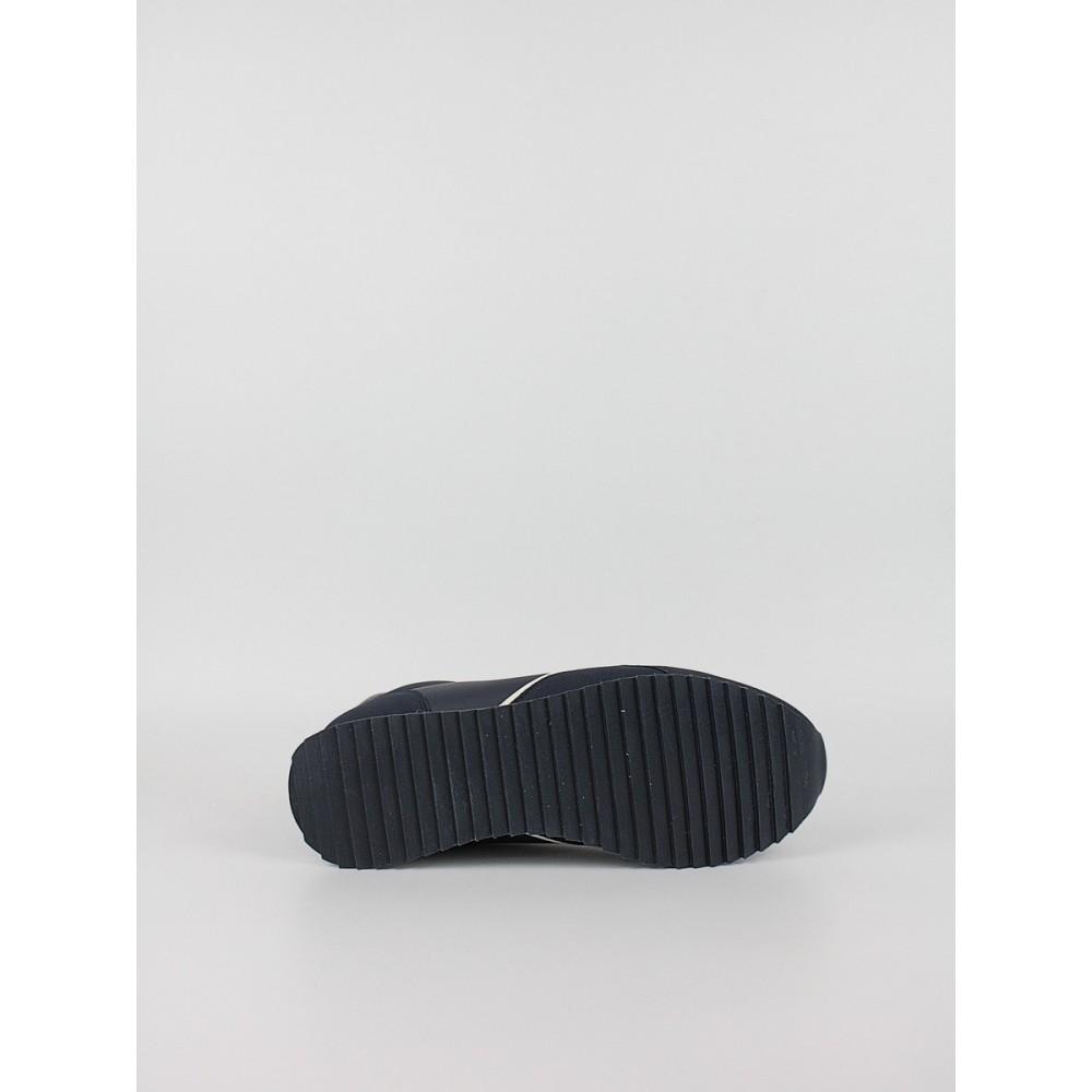 Men's Sneaker Us Polo Assn CHRIS001-DBL012 Blue Men's Sneaker Us Polo Assn CHRIS001-DBL012 Blue