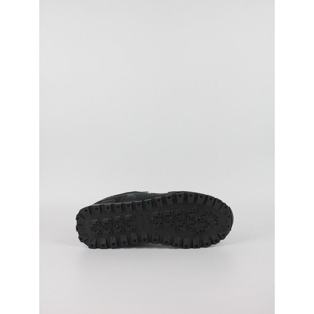 Men's Sneaker Us Polo Assn ARON009-DBL001 Blue Men's Sneaker Us Polo Assn ARON009-DBL001 Blue