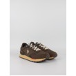 Men\'s Sneaker Us Polo Assn ARON009-DBR003 Brown