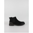 Ανδρικό Μποτάκι Us Polo Assn SERGE002-BLK Μαύρο Ανδρικό Μποτάκι Us Polo Assn SERGE002-BLK Μαύρο