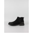 Ανδρικό Μποτάκι Us Polo Assn SERGE002-BLK Μαύρο Ανδρικό Μποτάκι Us Polo Assn SERGE002-BLK Μαύρο