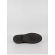 Ανδρικό Μποτάκι Us Polo Assn SERGE002-BLK Μαύρο Ανδρικό Μποτάκι Us Polo Assn SERGE002-BLK Μαύρο