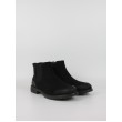 Ανδρικό Μποτάκι Us Polo Assn SERGE002-BLK Μαύρο Ανδρικό Μποτάκι Us Polo Assn SERGE002-BLK Μαύρο