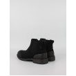 Ανδρικό Μποτάκι Us Polo Assn SERGE002-BLK Μαύρο Ανδρικό Μποτάκι Us Polo Assn SERGE002-BLK Μαύρο