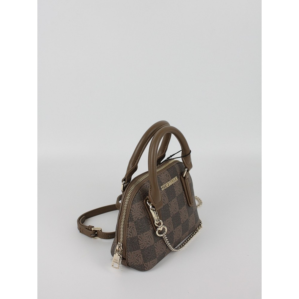 Γυναικεία Τσάντα Steve Maiden Bhope-7 13001773 Olive-Gold