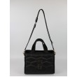 Γυναικεία Τσάντα FRNC 4946W BLK Μαυρη