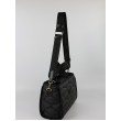 Γυναικεία Τσάντα FRNC 4946W BLK Μαυρη