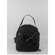 Γυναικεία Τσάντα FRNC 4152 BLK Μαύρο