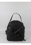 Γυναικεία Τσάντα FRNC 4152 BLK Μαύρο