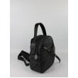 Γυναικεία Τσάντα FRNC 4152 BLK Μαύρο