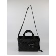 Γυναικεία Τσάντα FRNC 4153 BLK Μαύρη