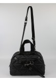 Γυναικεία Τσάντα FRNC 4156 BLK Μαύρη