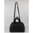 Γυναικεία Τσάντα FRNC 4156 BLK Μαύρη
