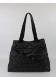 Γυναικεία Τσάντα FRNC 4160 BLK