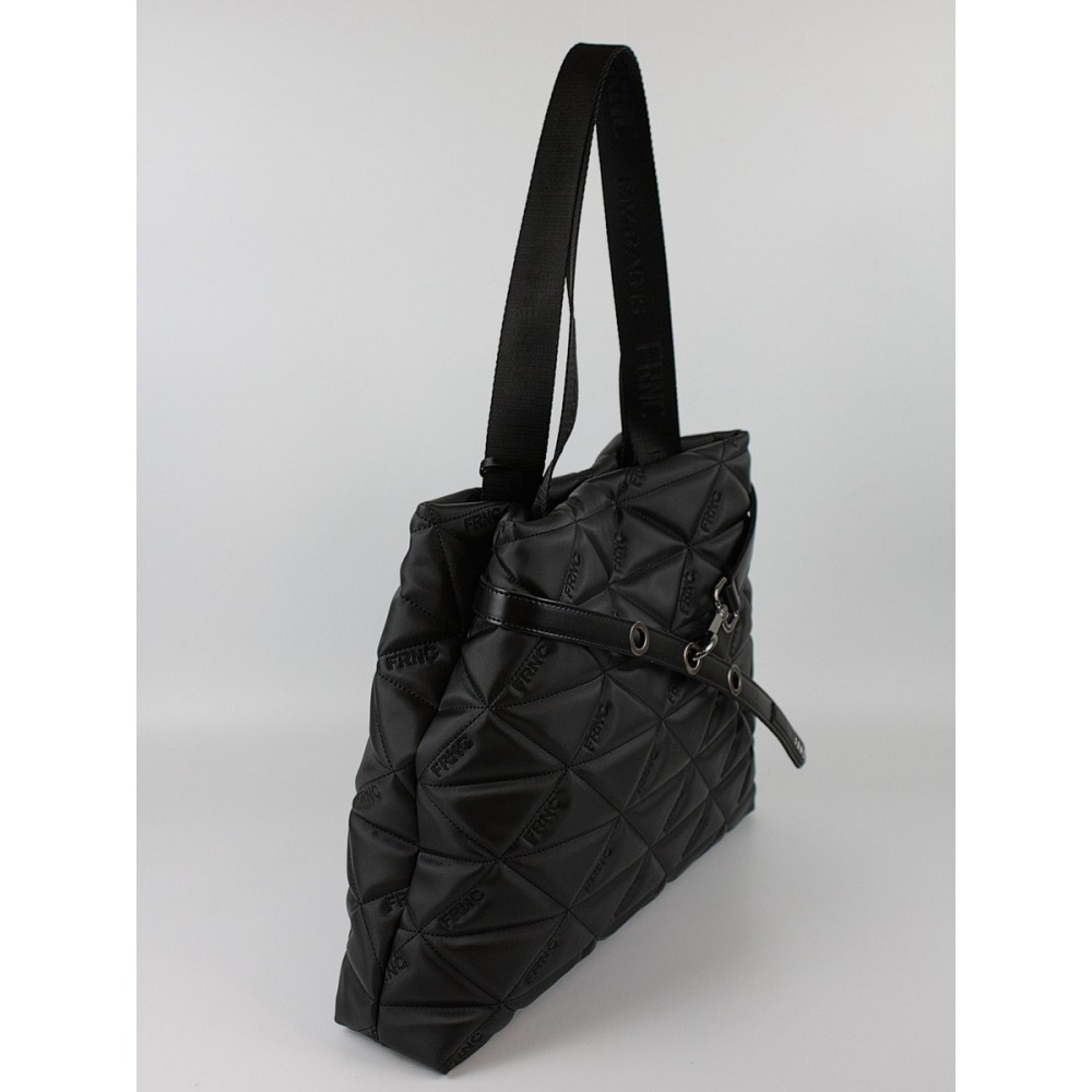 Γυναικεία Τσάντα FRNC 4160 BLK