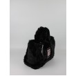 Γυναικεία Τσάντα Juicy Couture Iris Fur M. Shopping BIJ3J8956WZC000 Μαύρη Γυναικεία Τσάντα Juicy Couture Iris Fur M. Shopping BIJ3J8956WZC000 Μαύρη