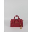 Γυναικεία Τσάντα Juicy Couture Lily S. D. Handle w/ Flap BEJLL7751WVPTD2 Κόκκινη Γυναικεία Τσάντα Juicy Couture Lily S. D. Handle w/ Flap BEJLL7751WVPTD2 Κόκκινη