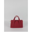 Γυναικεία Τσάντα Juicy Couture Lily S. D. Handle w/ Flap BEJLL7751WVPTD2 Κόκκινη Γυναικεία Τσάντα Juicy Couture Lily S. D. Handle w/ Flap BEJLL7751WVPTD2 Κόκκινη