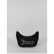 Γυναικεία Τσάντα Juicy Couture Kimberly Small Hobo BEJQL7764WPO000 Μαύρη Γυναικεία Τσάντα Juicy Couture Kimberly Small Hobo BEJQL7764WPO000 Μαύρη
