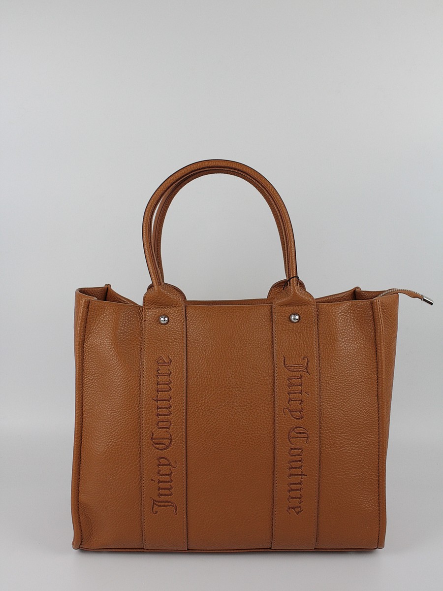 Γυναικεία Τσάντα Juicy Couture Iris Embroidery Large Shopping BIJ3J8947WVP521 Ταμπά