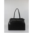 Γυναικεία Τσάντα Juicy Couture Jasmine Large Double Handle BIJ3J8959WVP000 Μαύρη Γυναικεία Τσάντα Juicy Couture Jasmine Large Double Handle BIJ3J8959WVP000 Μαύρη