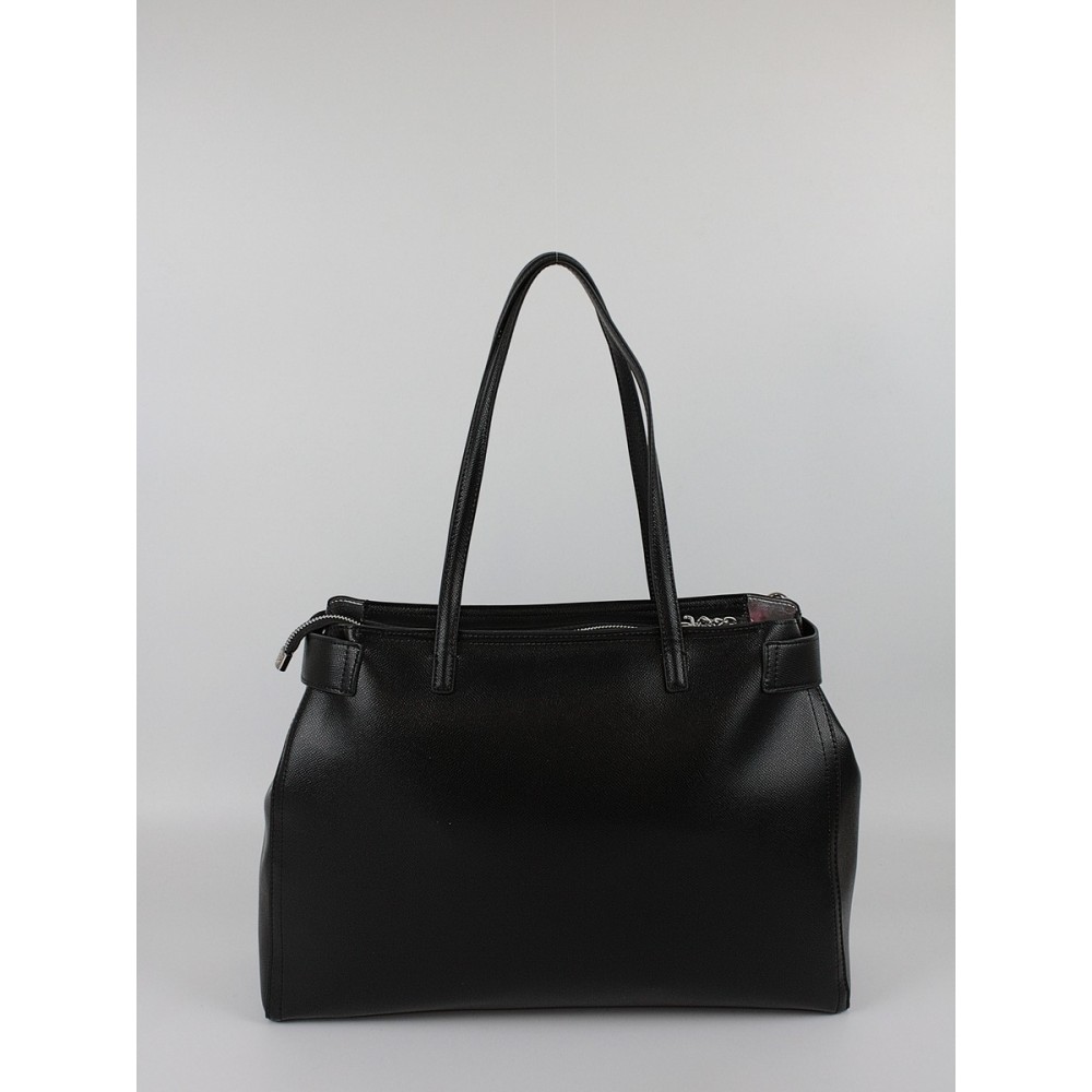 Γυναικεία Τσάντα Juicy Couture Jasmine Large Double Handle BIJ3J8959WVP000 Μαύρη Γυναικεία Τσάντα Juicy Couture Jasmine Large Double Handle BIJ3J8959WVP000 Μαύρη