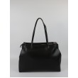 Γυναικεία Τσάντα Juicy Couture Jasmine Large Double Handle BIJ3J8959WVP000 Μαύρη Γυναικεία Τσάντα Juicy Couture Jasmine Large Double Handle BIJ3J8959WVP000 Μαύρη