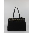 Γυναικεία Τσάντα Juicy Couture Jasmine Rusty Large BIJ3J8967WZC000  Μαύρη