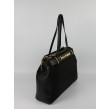 Γυναικεία Τσάντα Juicy Couture Jasmine Rusty Large BIJ3J8967WZC000  Μαύρη