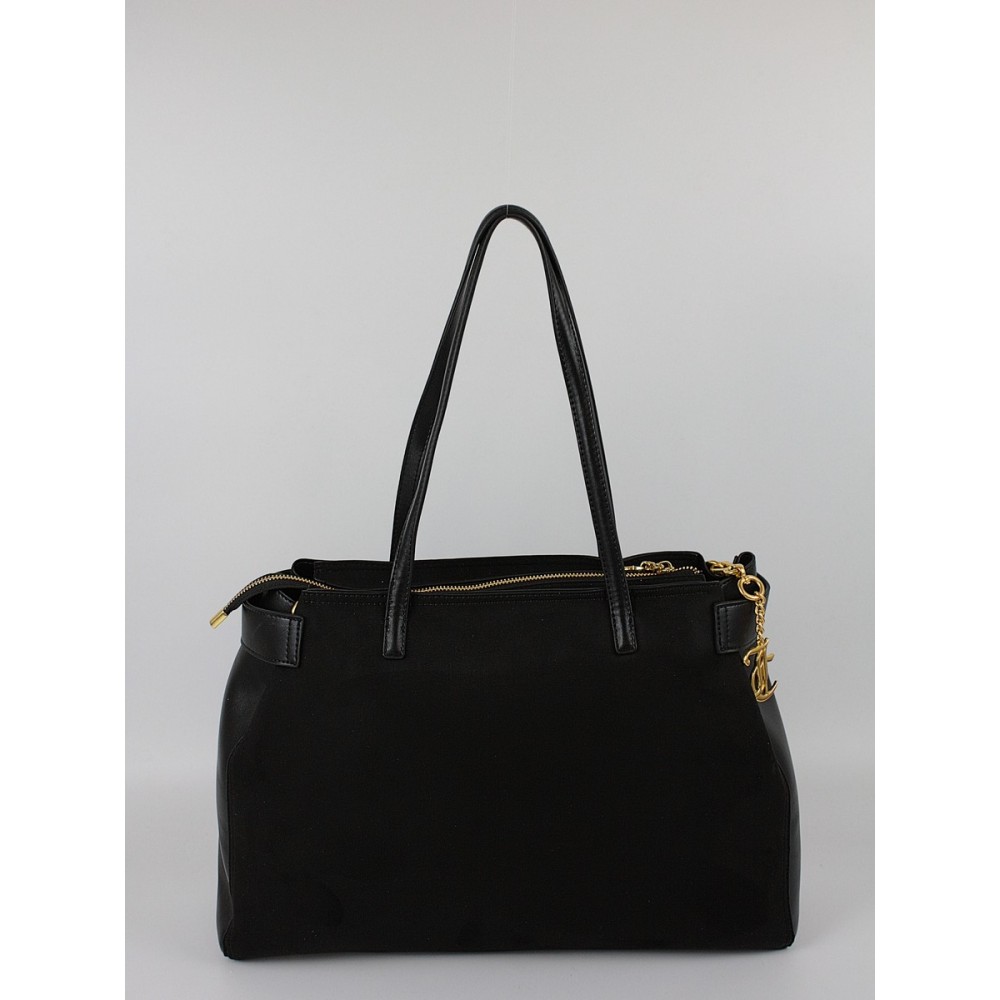 Γυναικεία Τσάντα Juicy Couture Jasmine Rusty Large BIJ3J8967WZC000  Μαύρη