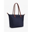 Γυναικεία Τσάντα Tommy Hilfiger Popette Tote AW0AW17711-DW6 Μπλε Γυναικεία Τσάντα Tommy Hilfiger Popette Tote AW0AW17711-DW6 Μπλε