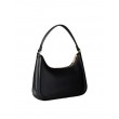 Γυναικεία Τσάντα Calvin Klein Raised Ck Small Shoulder Bag LV04F3230G-UB1 Μαύρη Γυναικεία Τσάντα Calvin Klein Raised Ck Small Shoulder Bag LV04F3230G-UB1 Μαύρη