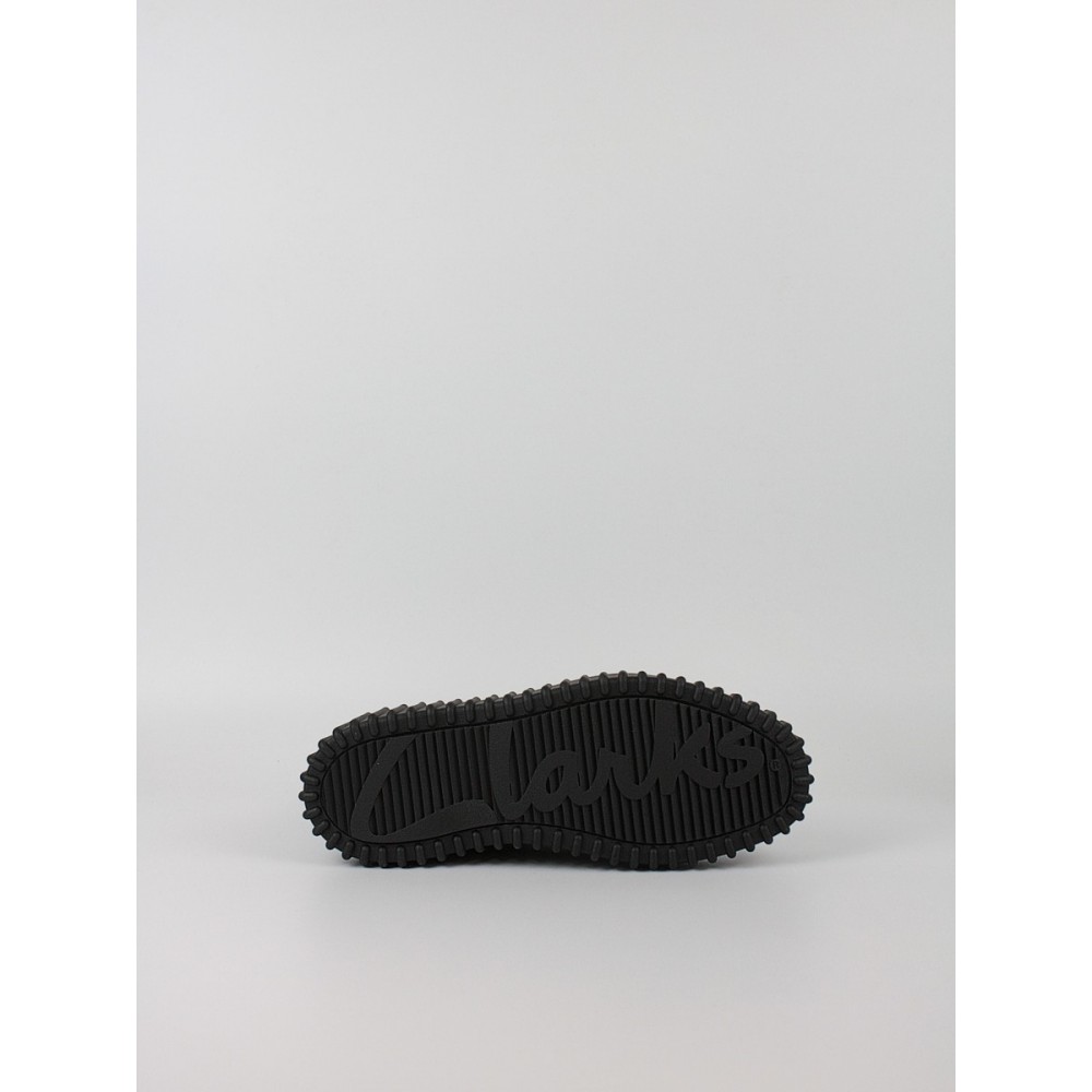 Women Boot Clarks Torhill Maple 26173858 Black