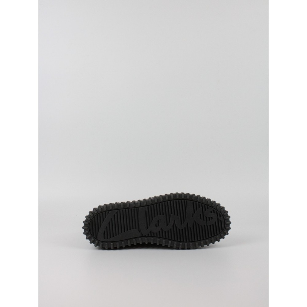 Women Boot Clarks Torhill Style 26182918 Black