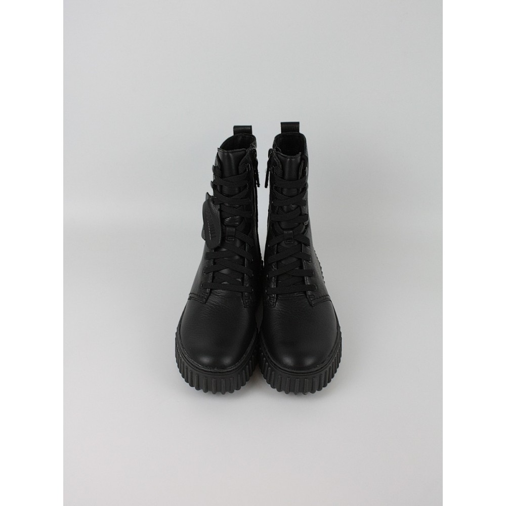 Women Boot Clarks Torhill Style 26182918 Black