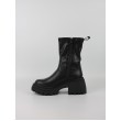 Γυναικείο Μποτάκι Dragon & Blaze V303R5134001 Μαύρο