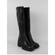 Womens Heel Boot ΕΧΕ V234Y1044001 Black