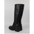 Womens Heel Boot ΕΧΕ V234Y1044001 Black