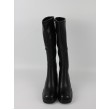 Womens Heel Boot ΕΧΕ V234Y1044001 Black