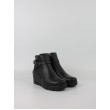 Women's Booties Softies 7467-1052 Black
