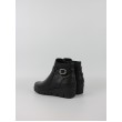 Women's Booties Softies 7467-1052 Black