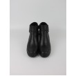 Women's Booties Softies 7467-1052 Black