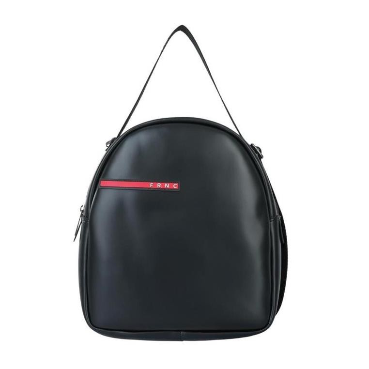 Γυναικεία Τσάντα FRNC 6020 BLK Μαύρη Γυναικεία Τσάντα FRNC 6020 BLK Μαύρη