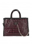 Women's Bag FRNC 5902 BRD Burgundy Women's Bag FRNC 5902 BRD Burgundy